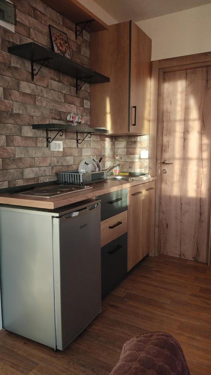 Guest House Stevovski Elshani Dış mekan fotoğraf