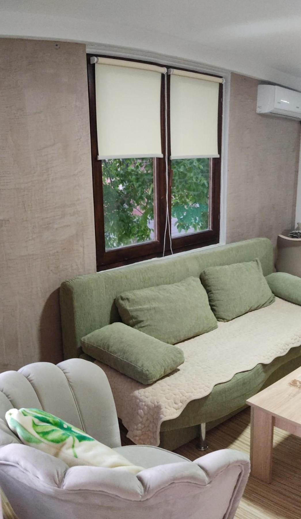 Guest House Stevovski Elshani Dış mekan fotoğraf