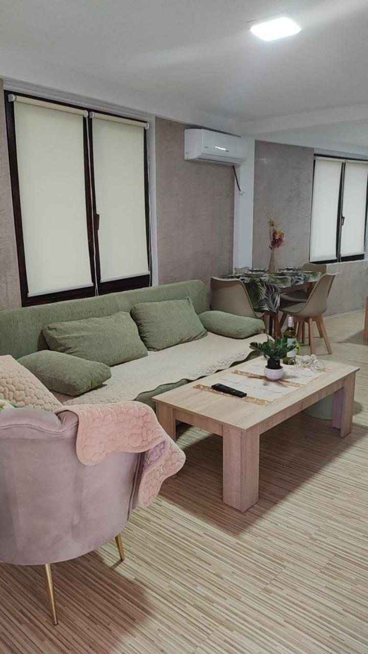 Guest House Stevovski Elshani Dış mekan fotoğraf