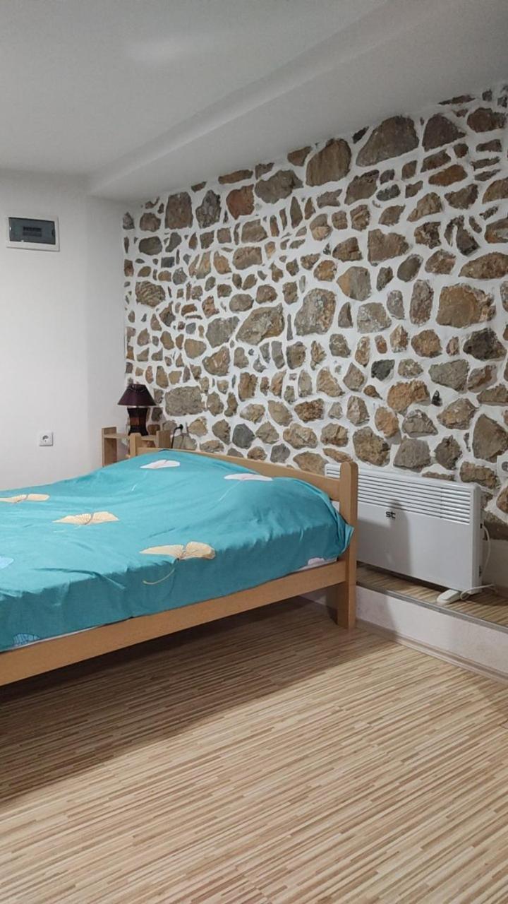 Guest House Stevovski Elshani Dış mekan fotoğraf